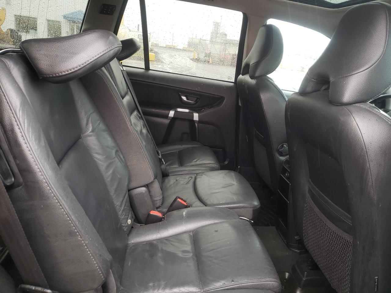 2008 Volvo Xc90 3.2 Copart, lot number: 56568255, vin: YV4CZ982181460705. Thumbnail 10
