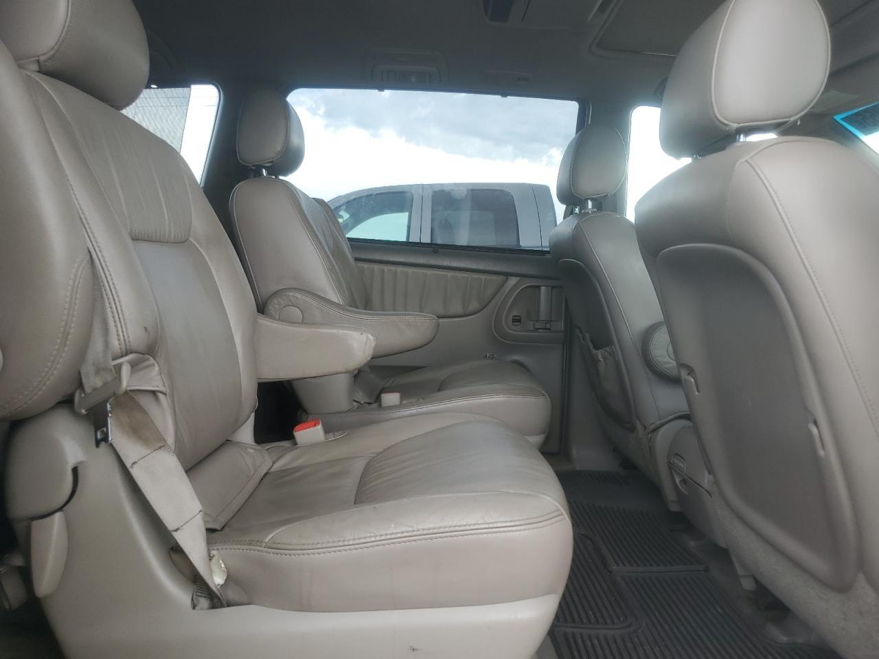 2008 Toyota Sienna Xle Copart, lot number: 59139855, vin: 5TDBK22C08S009733. Thumbnail 11