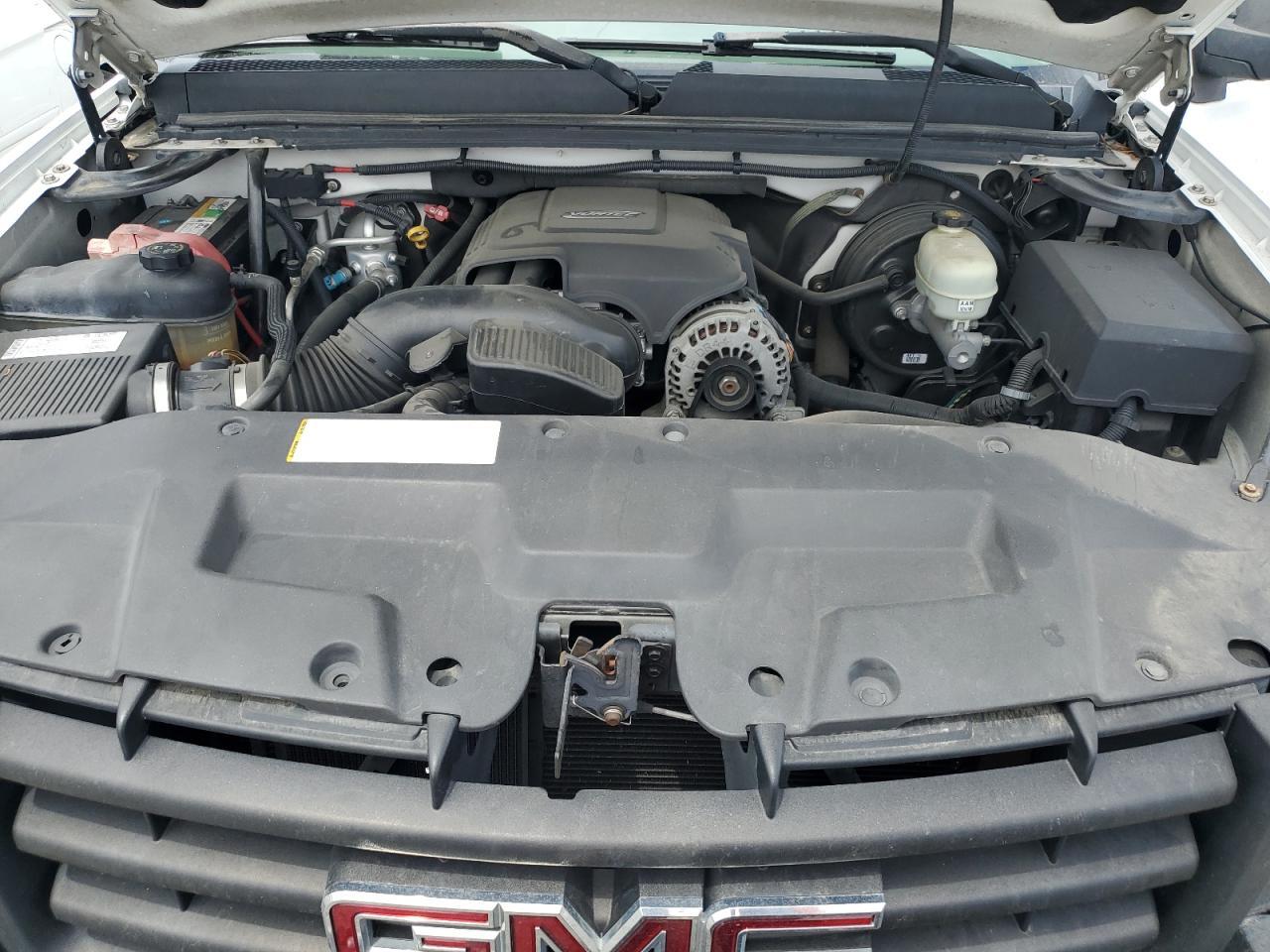 2007 GMC New Sierra C1500 Copart, lot number: 56066675, vin: 1GTEC19C27Z508489. Thumbnail 11