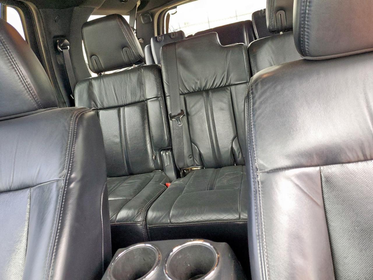 2015 Lincoln Navigator L Copart, lot number: 58622395, vin: 5LMJJ3JT7FEJ08762. Thumbnail 10