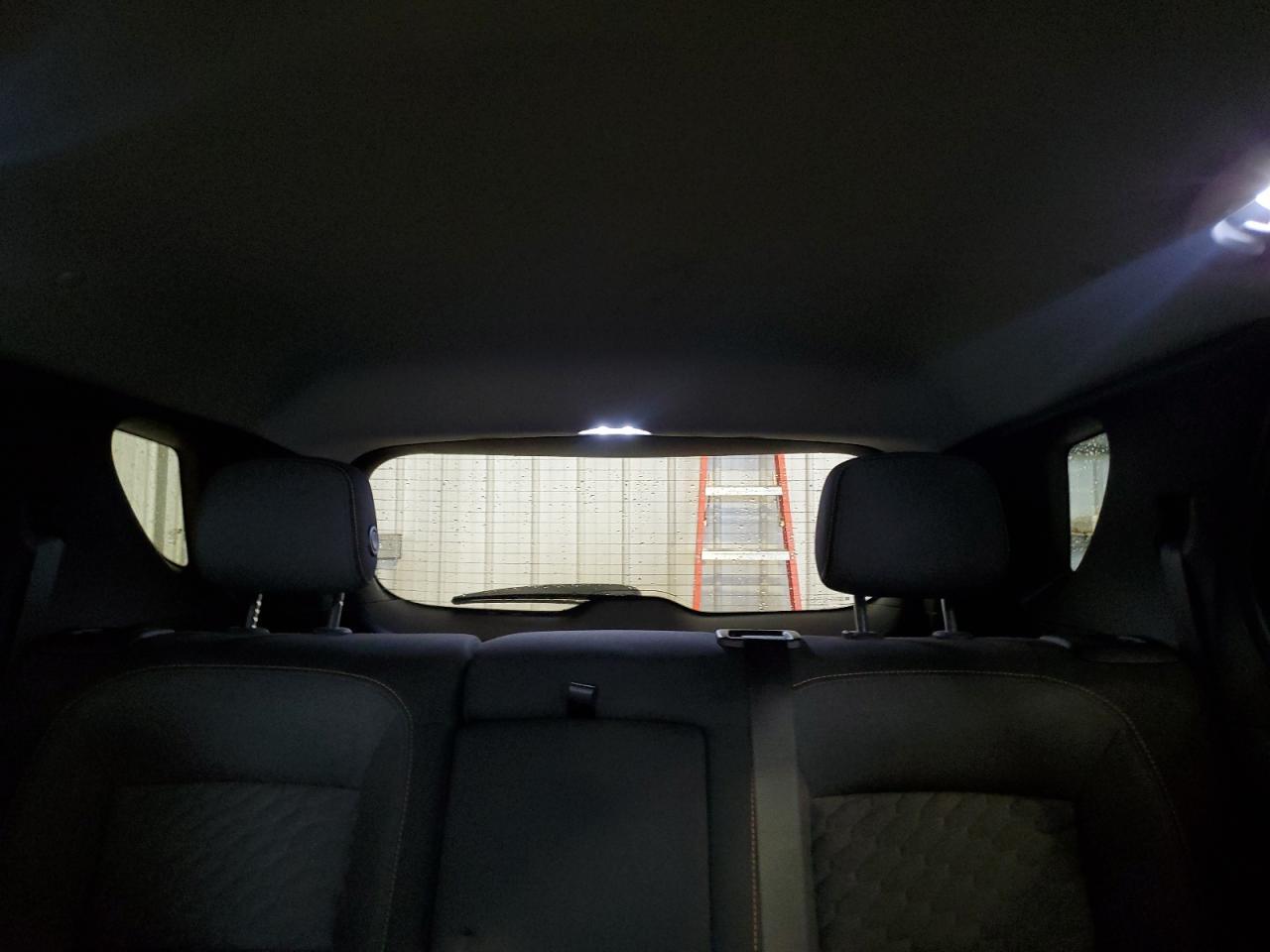 2019 Chevrolet Equinox Lt Copart, lot number: 55054655, vin: 2GNAXVEX2K6267936. Thumbnail 10