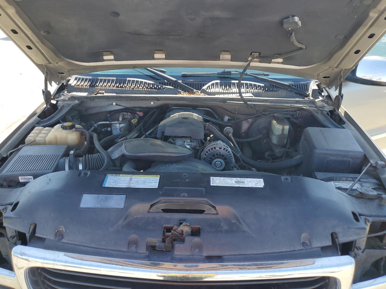 2000 GMC New Sierra K1500 Copart, lot number: 59041535, vin: 1GTEK19T5YE409936. Thumbnail 11