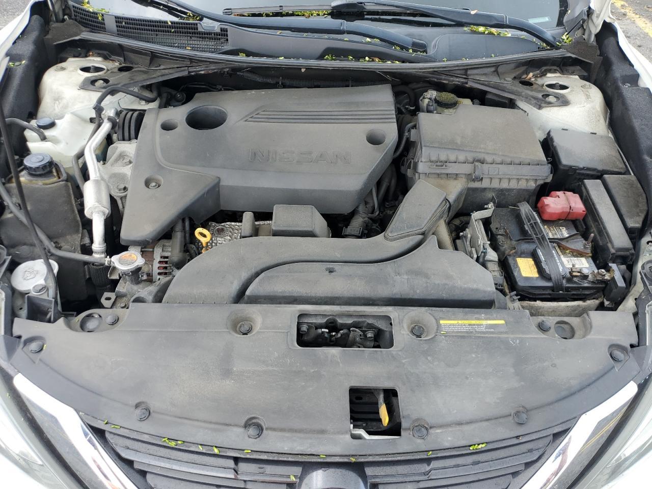 2017 Nissan Altima 2.5 Copart, lot number: 55198445, vin: 1N4AL3APXHN322058. Thumbnail 11