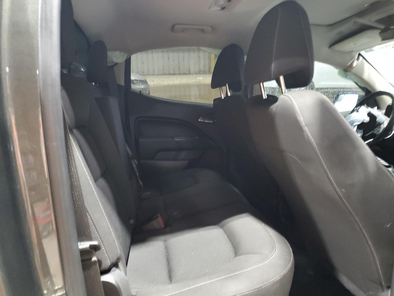 2018 Chevrolet Colorado Lt Copart, lot number: 55357735, vin: 1GCGSCEN1J1229152. Thumbnail 10