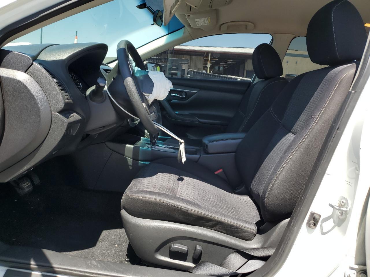 2016 Nissan Altima 2.5 Copart, lot number: 56245875, vin: 1N4AL3AP3GC140101. Thumbnail 7