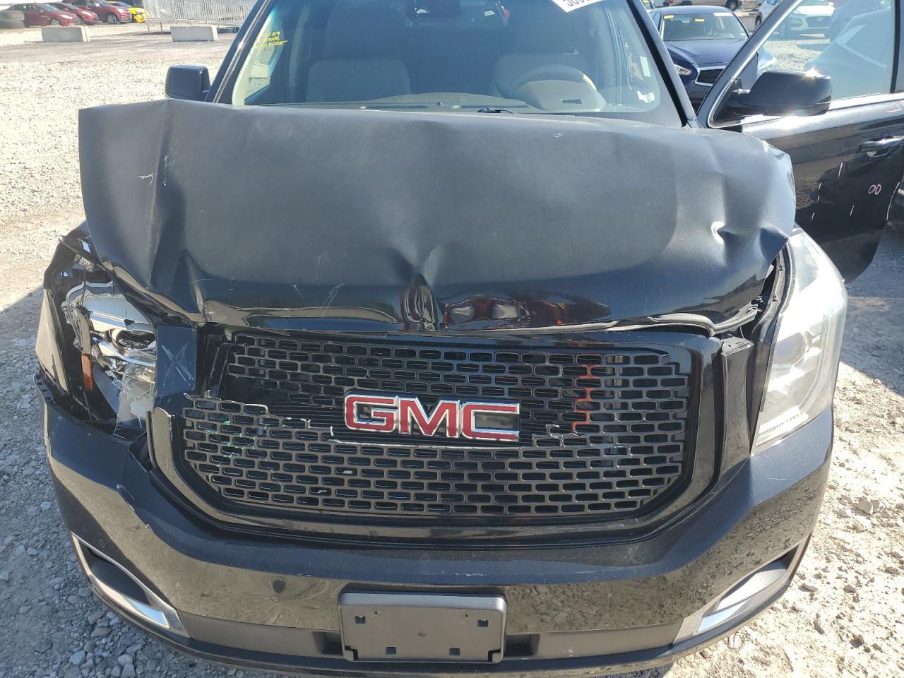 2016 GMC Yukon Sle Copart, lot number: 56587065, vin: 1GKS1AKC2GR232063. Thumbnail 12