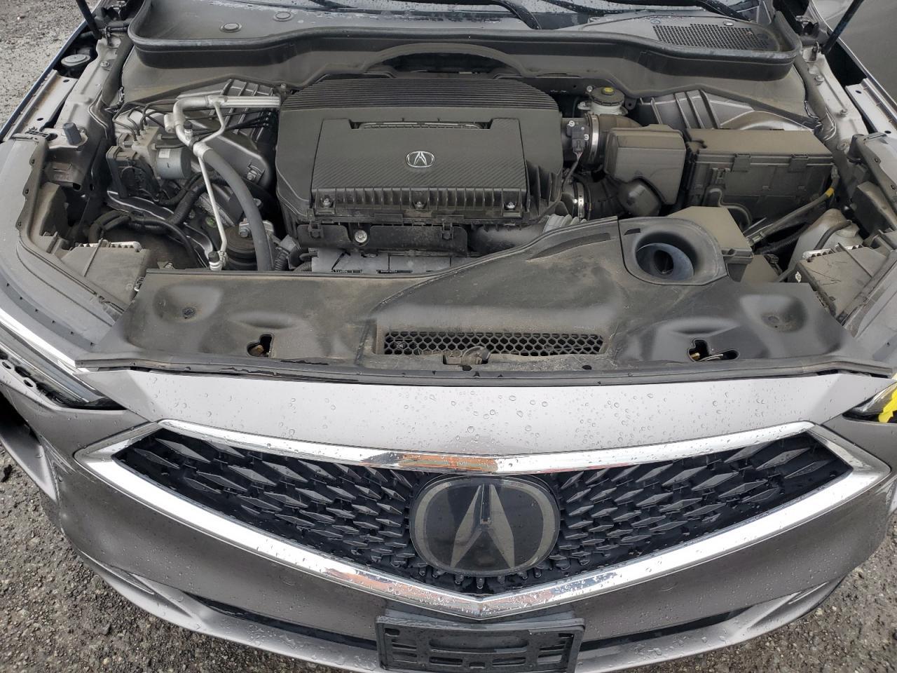 2022 Acura Mdx Technology Copart, lot number: 56366065, vin: 5J8YE1H46NL017670. Thumbnail 12