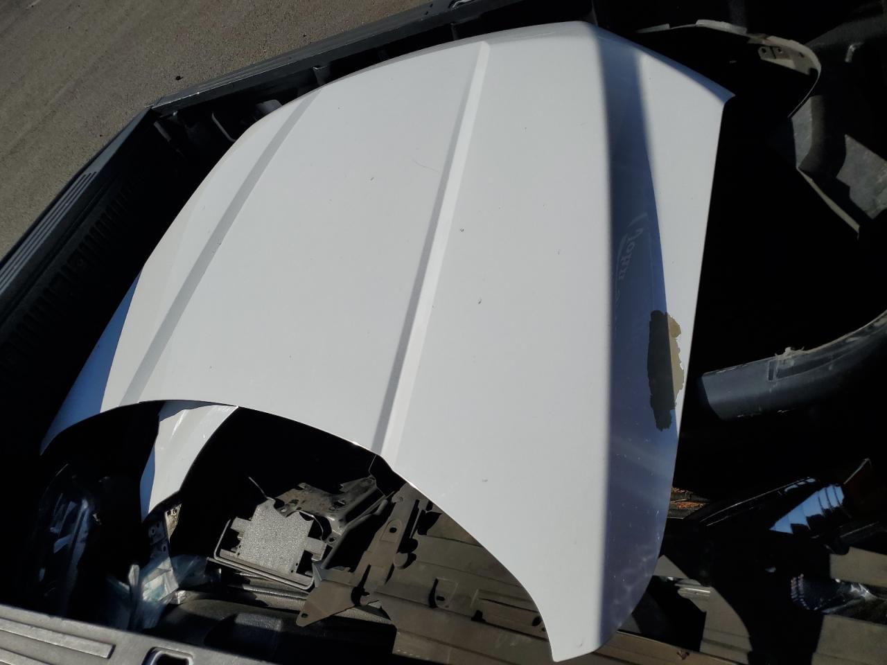 2017 Ford F150 Copart, lot number: 56241625, vin: 1FTMF1C87HKE36903. Thumbnail 12