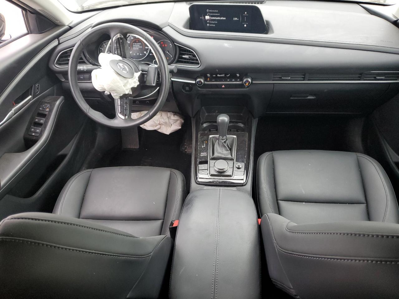 2024 Mazda Cx-30 Select Copart, lot number: 58960145, vin: 3MVDMBBM4RM629755. Thumbnail 8