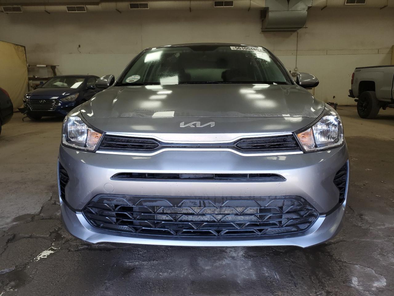 2023 Kia Rio S Copart, lot number: 56100485, vin: 3KPA25AD4PE623054. Thumbnail 5