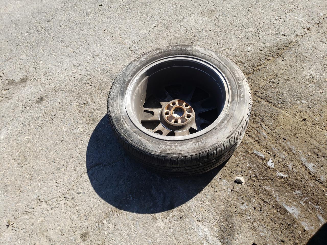 2008 Lexus Es 350 Copart, lot number: 56055385, vin: JTHBJ46G582189034. Thumbnail 12