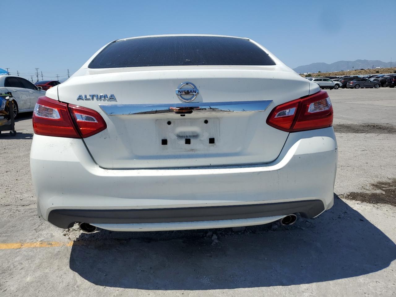 2016 Nissan Altima 2.5 Copart, lot number: 56245875, vin: 1N4AL3AP3GC140101. Thumbnail 6