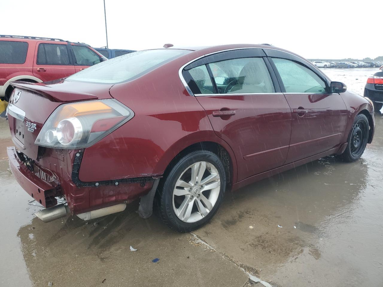 2010 Nissan Altima Sr Copart, lot number: 55983125, vin: 1N4BL2AP7AC176203. Thumbnail 3