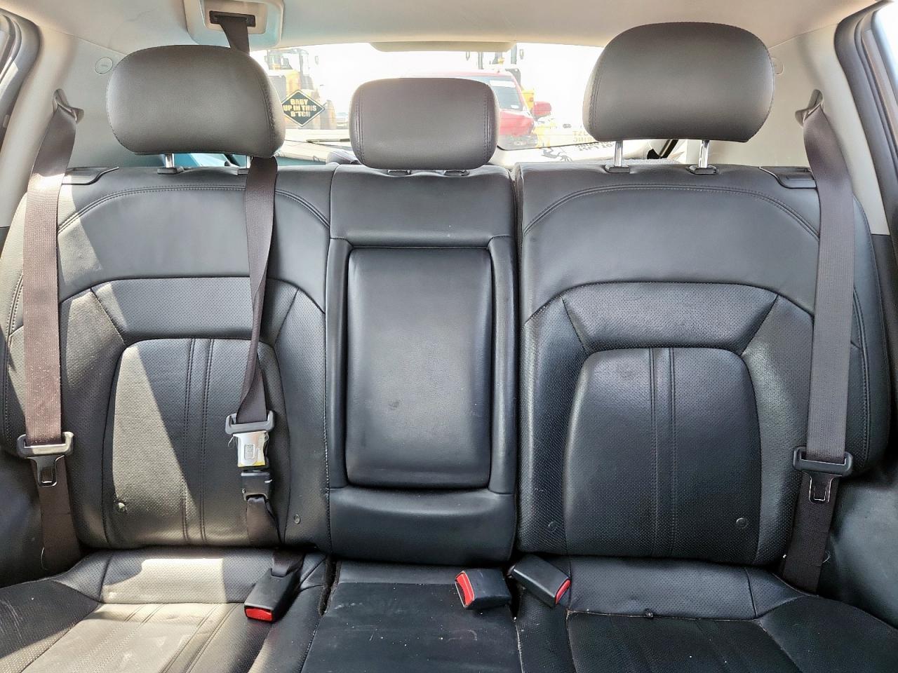 2011 Kia Sportage Ex Copart, lot number: 59103475, vin: KNDPC3A20B7072740. Thumbnail 10