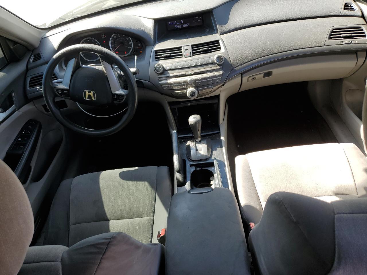 2008 Honda Accord Lx Copart, lot number: 56571695, vin: JHMCP263X8C018603. Thumbnail 8