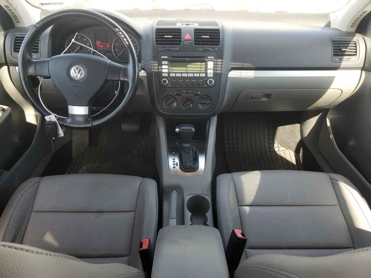 2009 Volkswagen Jetta Wolfsburg Copart, lot number: 59048485, vin: 3VWRJ71KX9M079505. Thumbnail 8