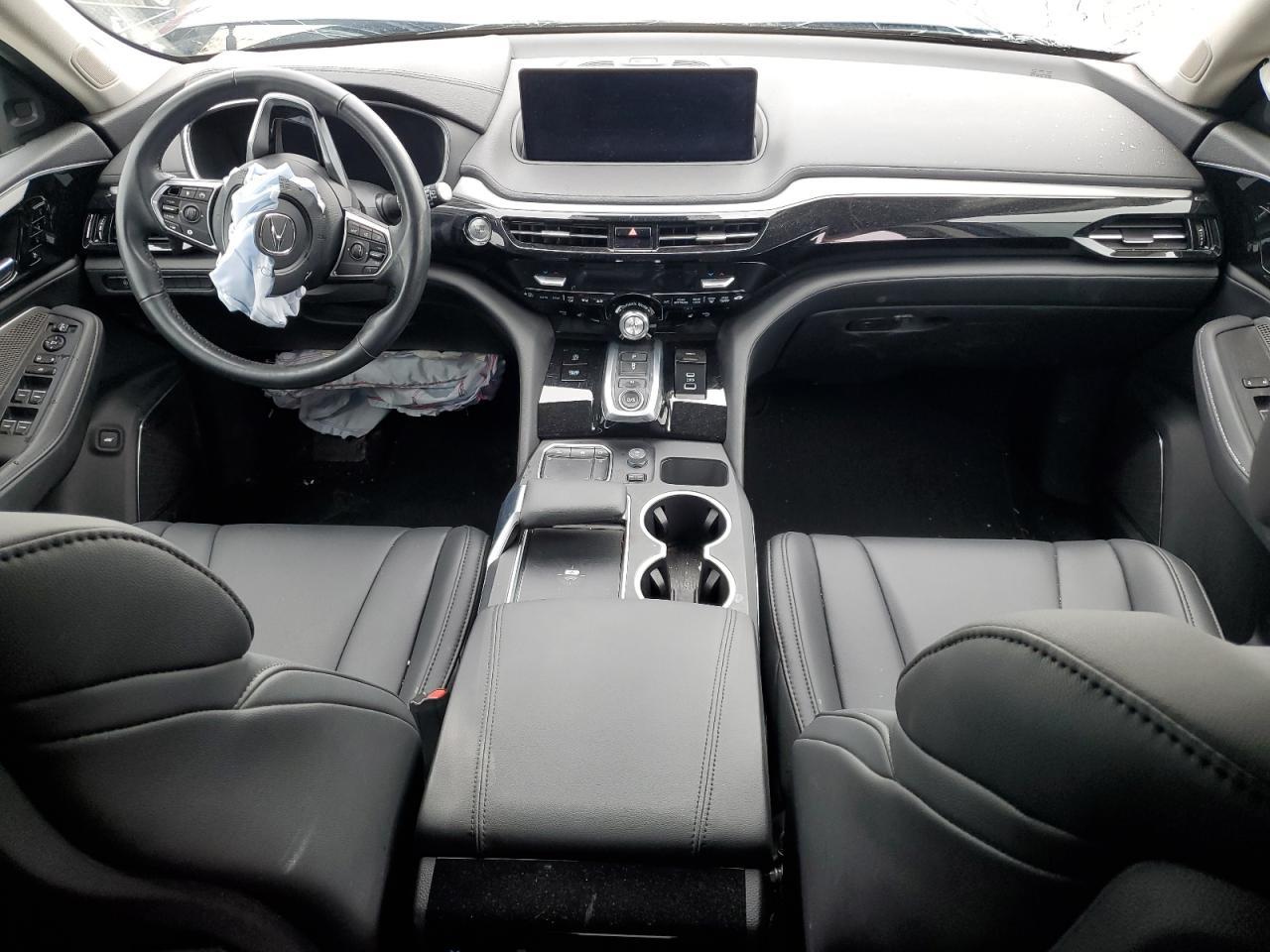 2023 Acura Mdx Copart, lot number: 56518585, vin: 5J8YE1H38PL034061. Thumbnail 8