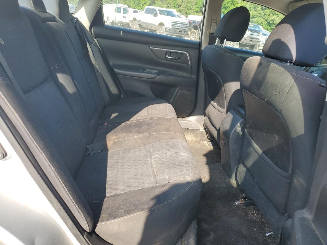 2017 Nissan Altima 2.5 Copart, lot number: 55524015, vin: 1N4AL3AP6HC161333. Thumbnail 10