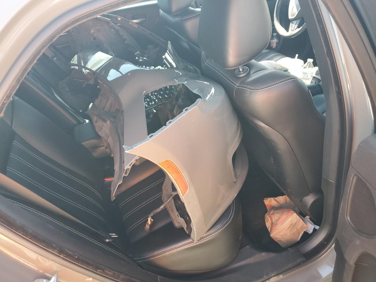 2019 Chrysler 300 S Copart, lot number: 59390735, vin: 2C3CCABG2KH686078. Thumbnail 10