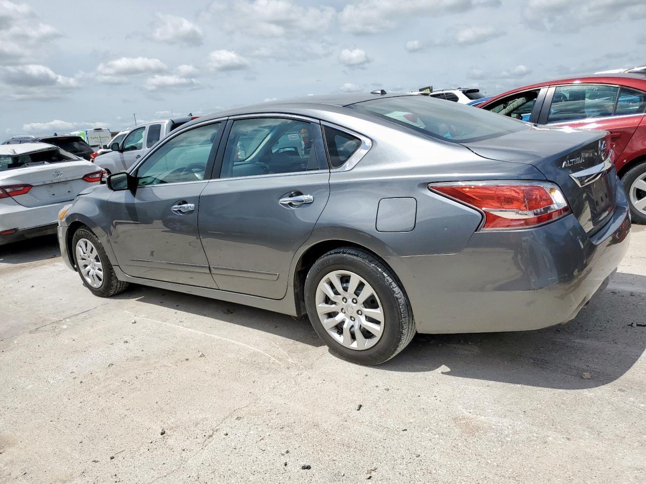 2014 Nissan Altima 2.5 Copart, lot number: 56335885, vin: 1N4AL3AP1EC900684. Thumbnail 2