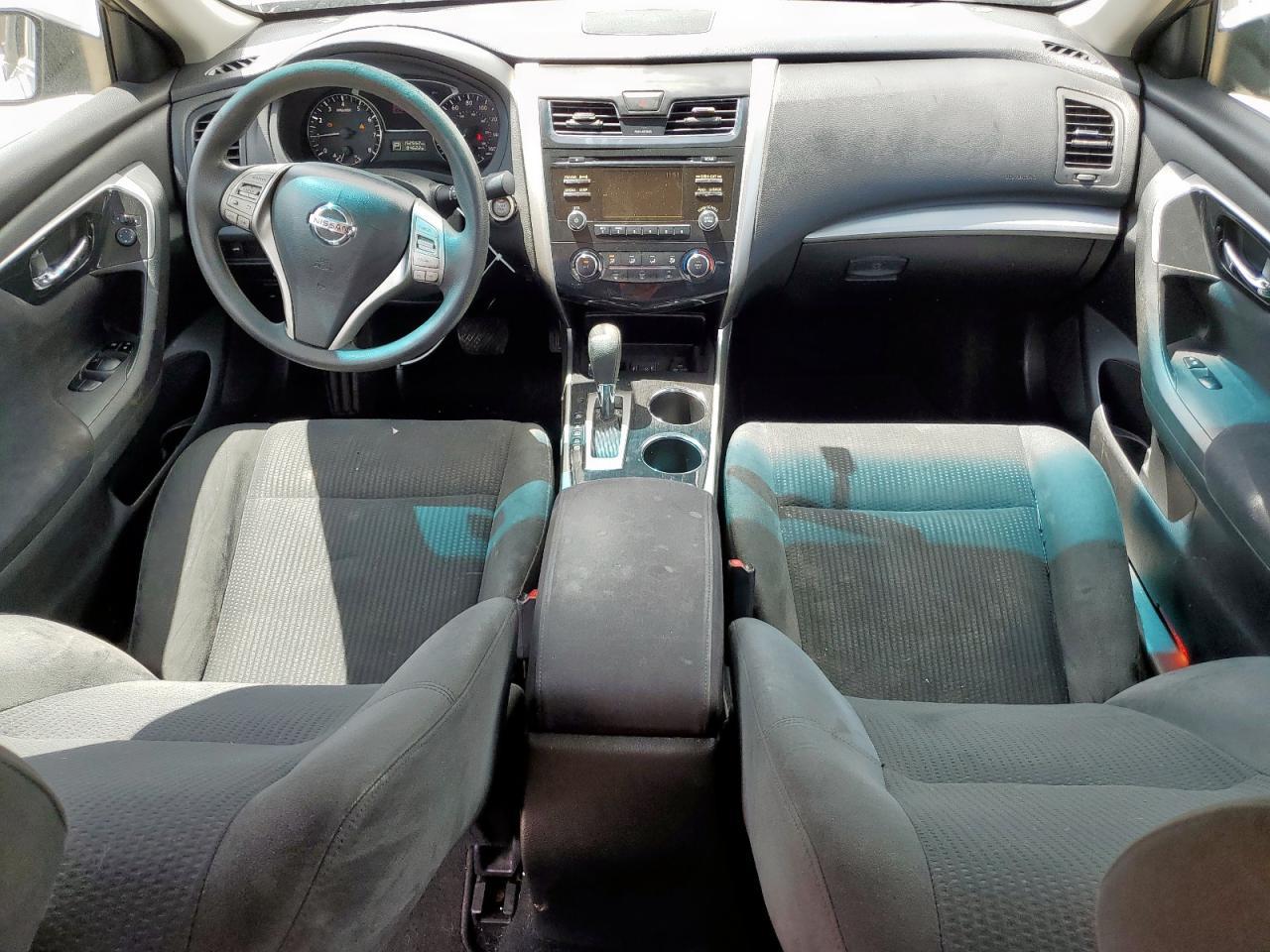 2014 Nissan Altima 2.5 Copart, lot number: 56335885, vin: 1N4AL3AP1EC900684. Thumbnail 8