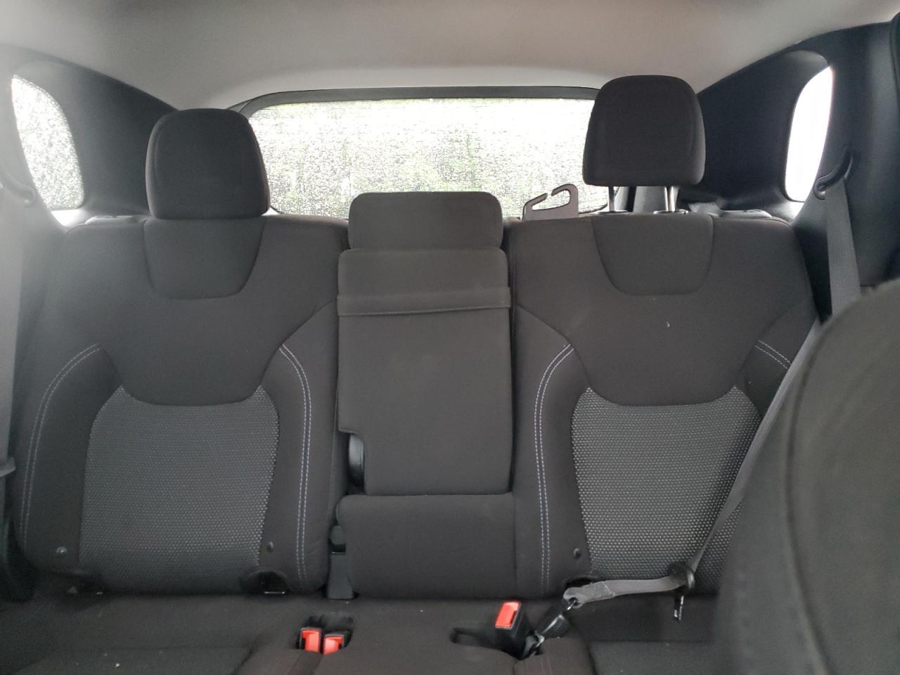 2019 Jeep Cherokee Latitude Copart, lot number: 56652185, vin: 1C4PJLCBXKD332002. Thumbnail 10