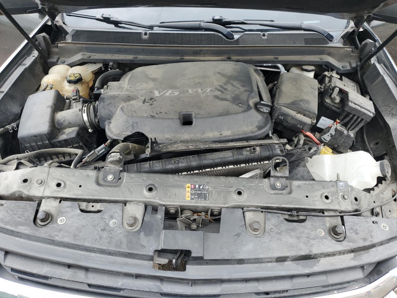 2018 Chevrolet Colorado Lt Copart, lot number: 55357735, vin: 1GCGSCEN1J1229152. Thumbnail 11