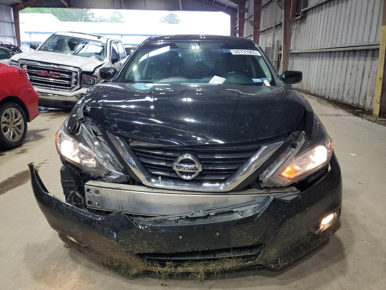 2016 Nissan Altima 2.5 Copart, lot number: 55731965, vin: 1N4AL3AP9GC244138. Thumbnail 5