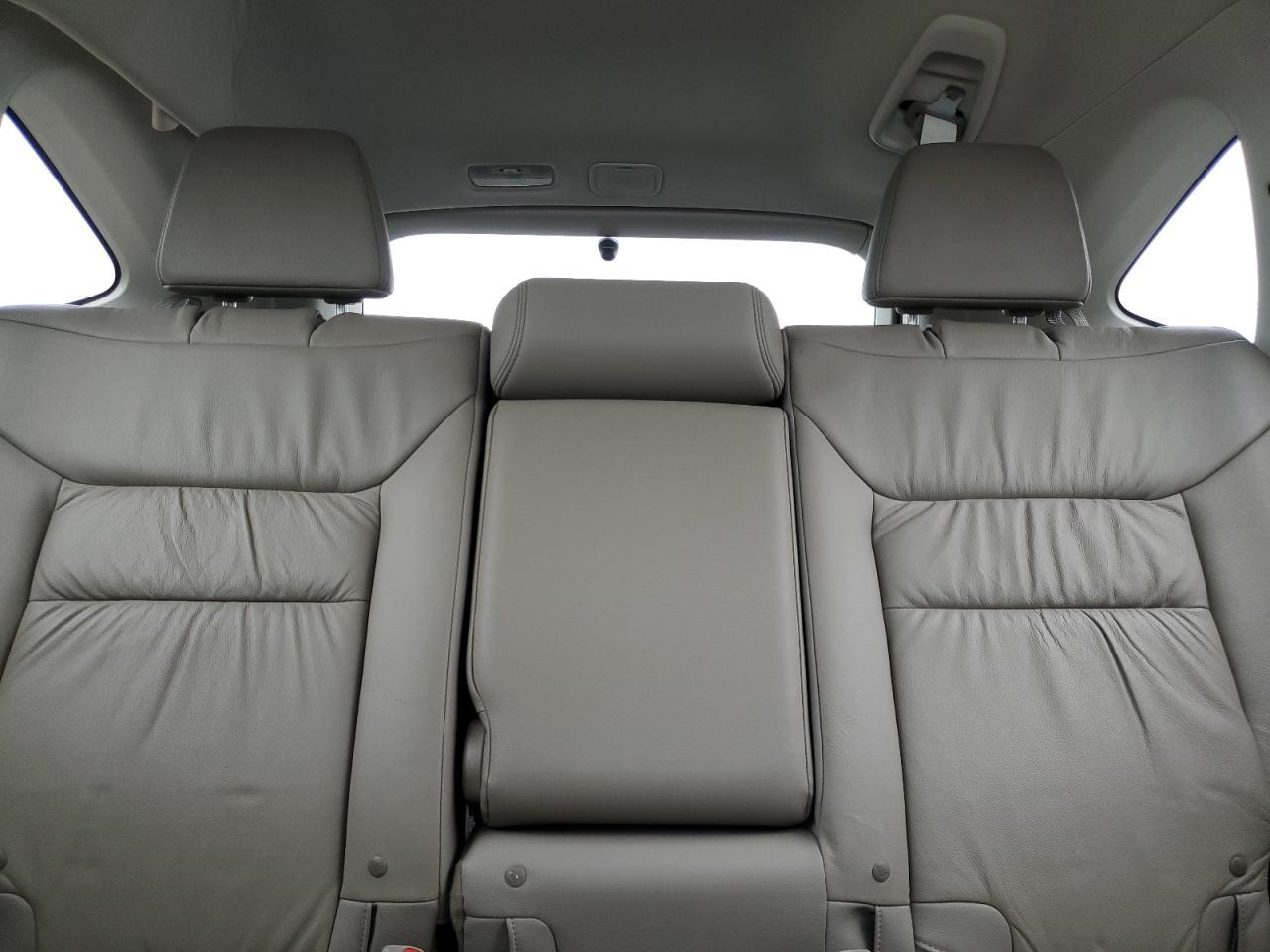 2013 Honda Cr-V Exl Copart, lot number: 55966705, vin: 5J6RM4H71DL021040. Thumbnail 10