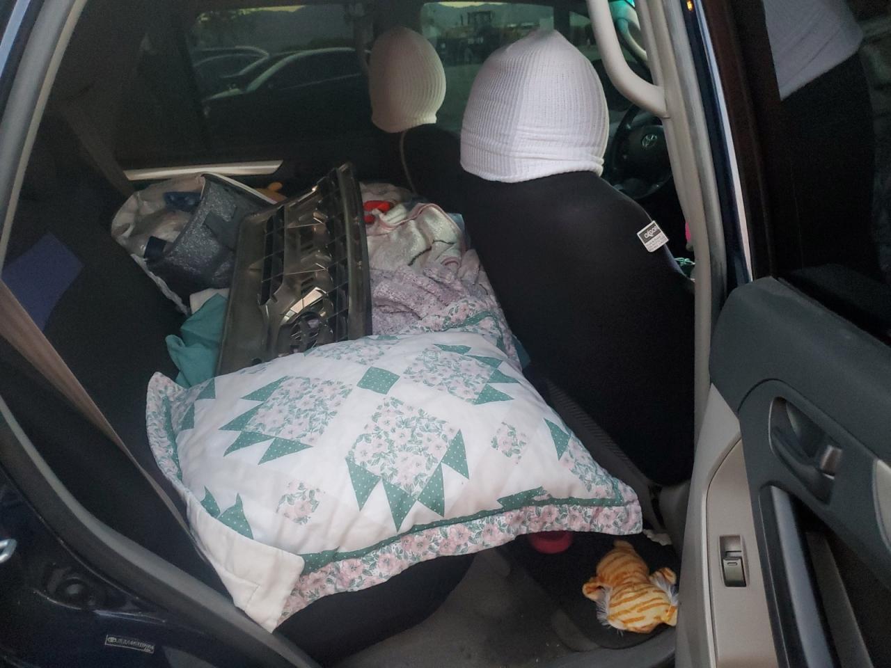 2007 Toyota 4Runner Sr5 Copart, lot number: 56435315, vin: JTEZU14R570095994. Thumbnail 11