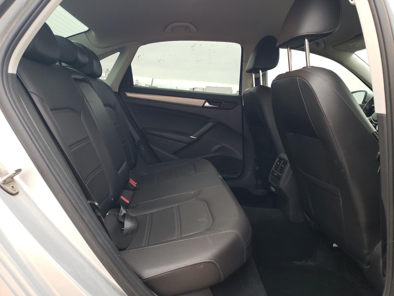 2020 Volkswagen Passat Se Copart, lot number: 55822585, vin: 1VWSA7A34LC018430. Thumbnail 10