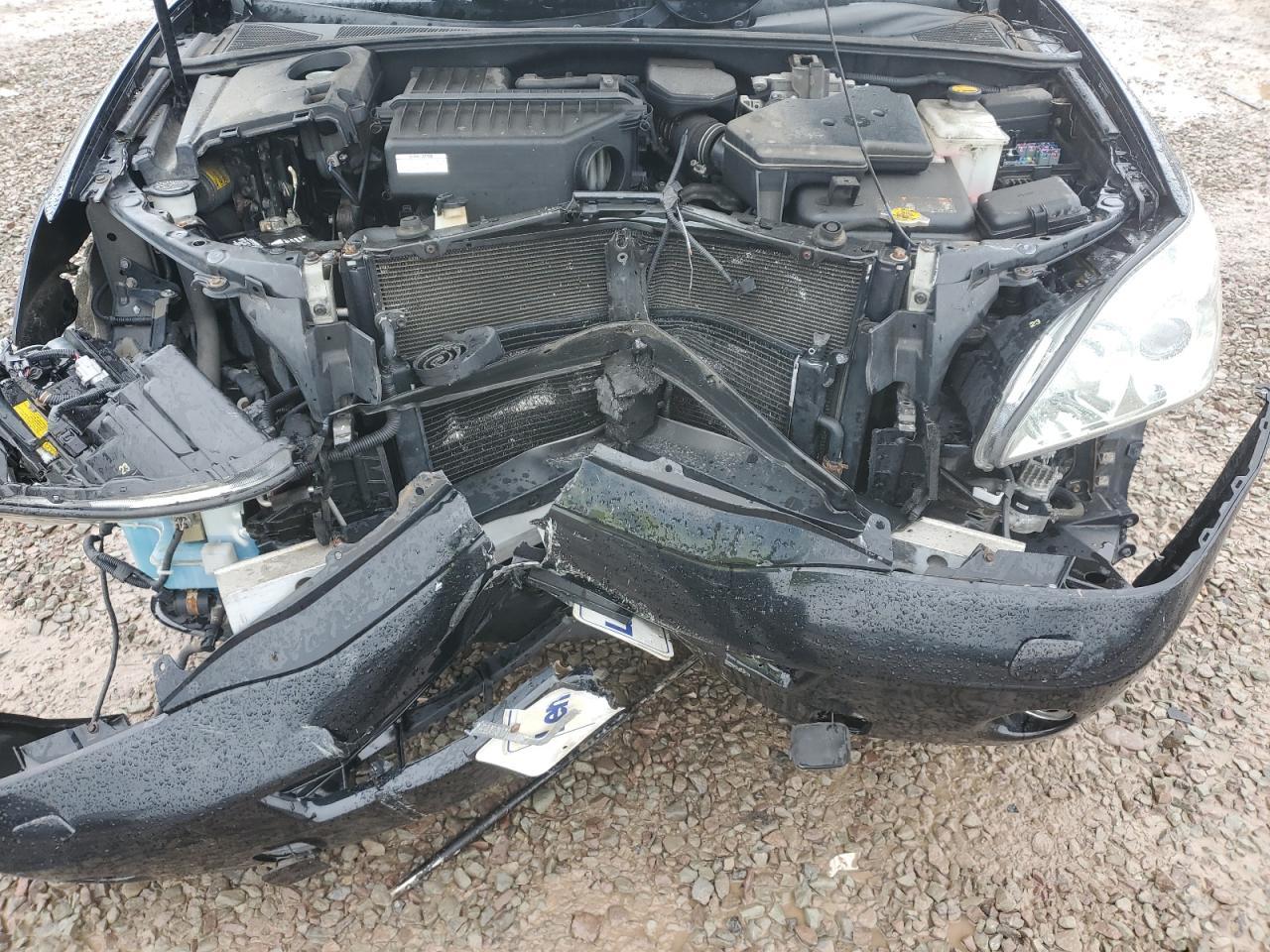 2007 Lexus Rx 400H Copart, lot number: 56133225, vin: JTJHW31U172013307. Thumbnail 12