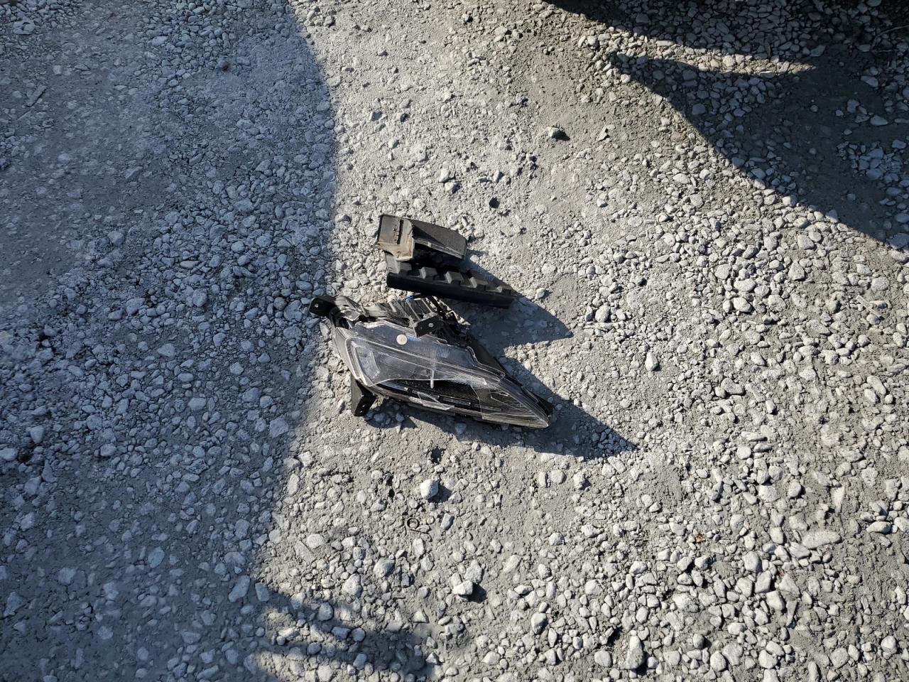 2018 Hyundai Tucson Sel Copart, lot number: 59163935, vin: KM8J33A45JU709852. Thumbnail 13