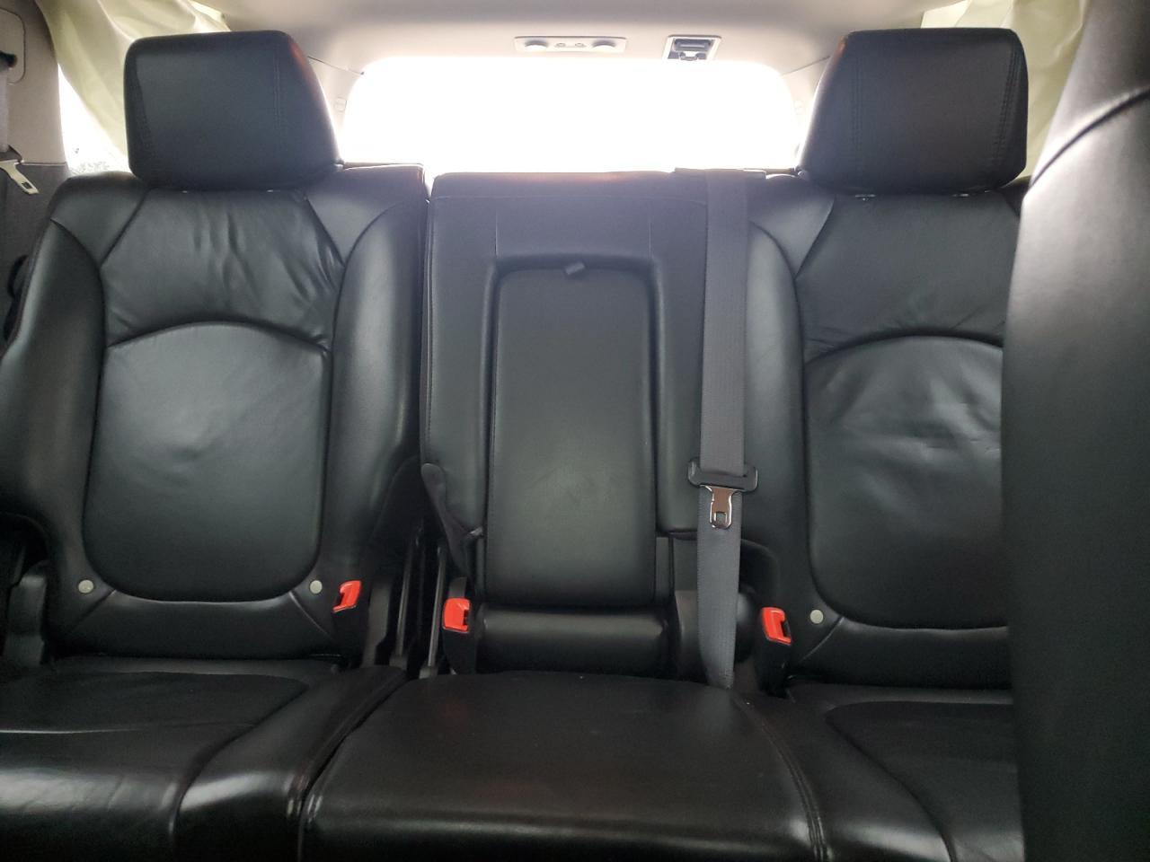 2007 Saturn Outlook Xr Copart, lot number: 58959695, vin: 5GZER23797J159053. Thumbnail 10