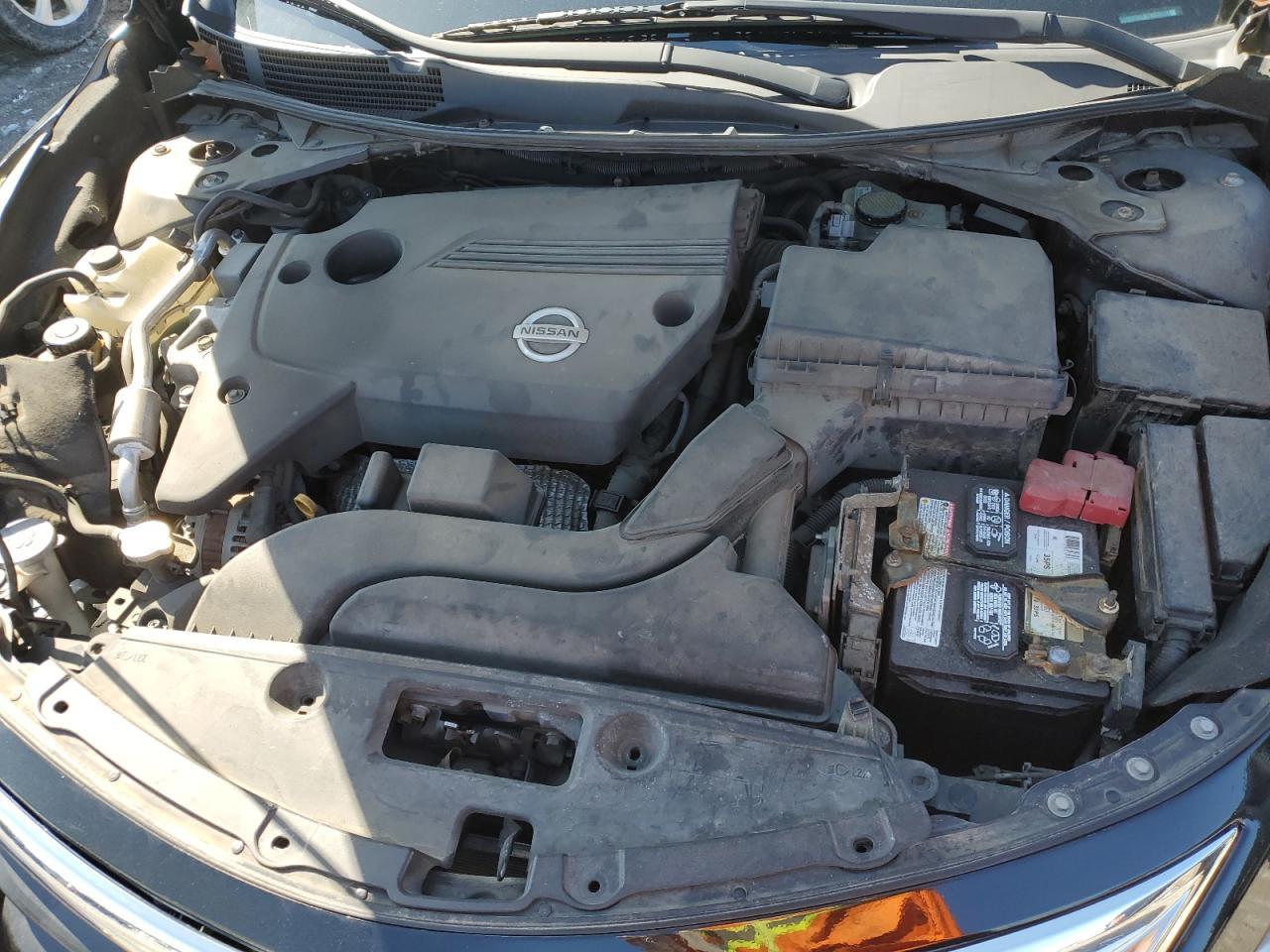 2015 Nissan Altima 2.5 Copart, lot number: 56303125, vin: 1N4AL3APXFC148520. Thumbnail 12