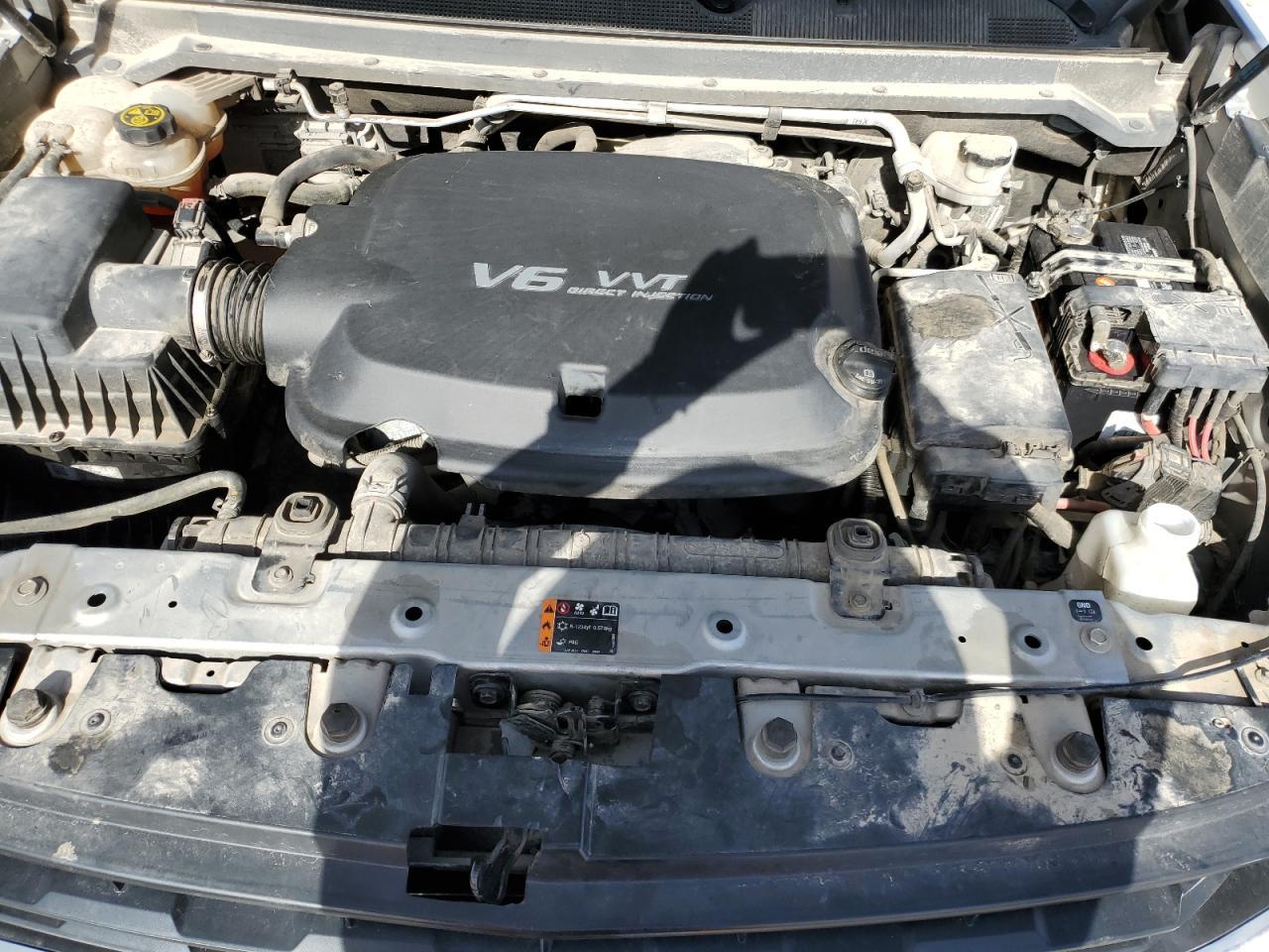 2019 Chevrolet Colorado Lt Copart, lot number: 56566665, vin: 1GCGTCEN5K1166698. Thumbnail 11