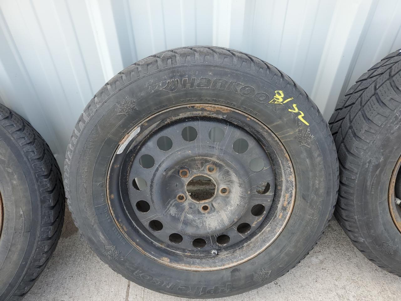 2007 Buick Allure Cx Copart, lot number: 58189605, vin: 2G4WF58217121390. Thumbnail 10