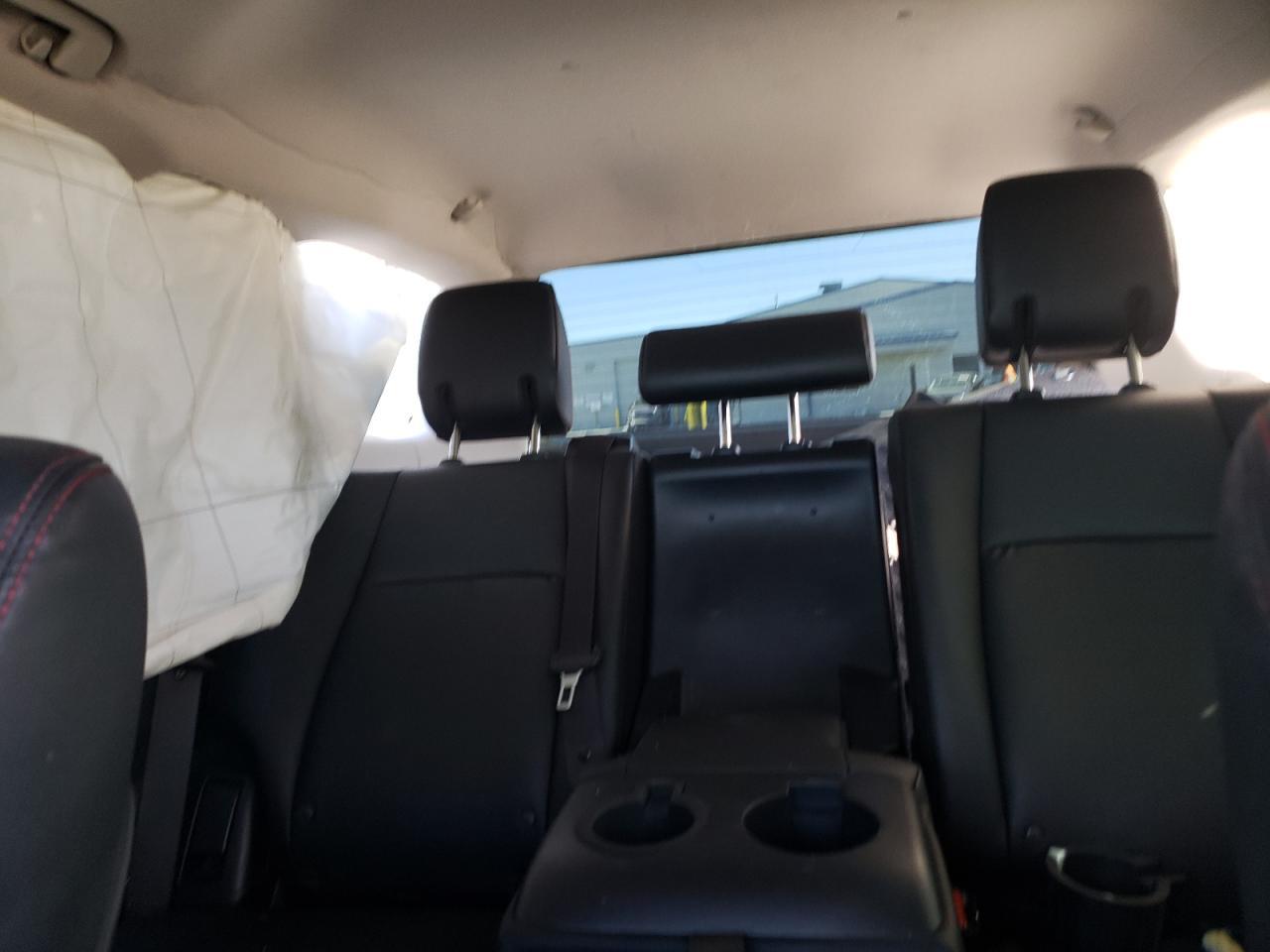 2020 Toyota 4Runner Sr5/Sr5 Premium Copart, lot number: 56429135, vin: JTEBU5JR2L5810319. Thumbnail 10