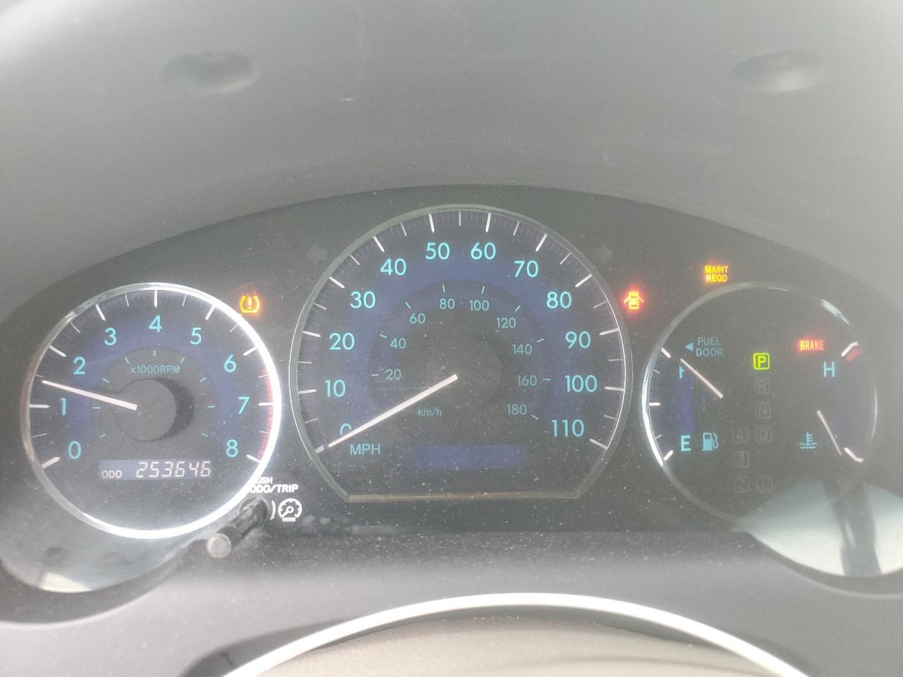 2008 Toyota Sienna Xle Copart, lot number: 59139855, vin: 5TDBK22C08S009733. Thumbnail 9