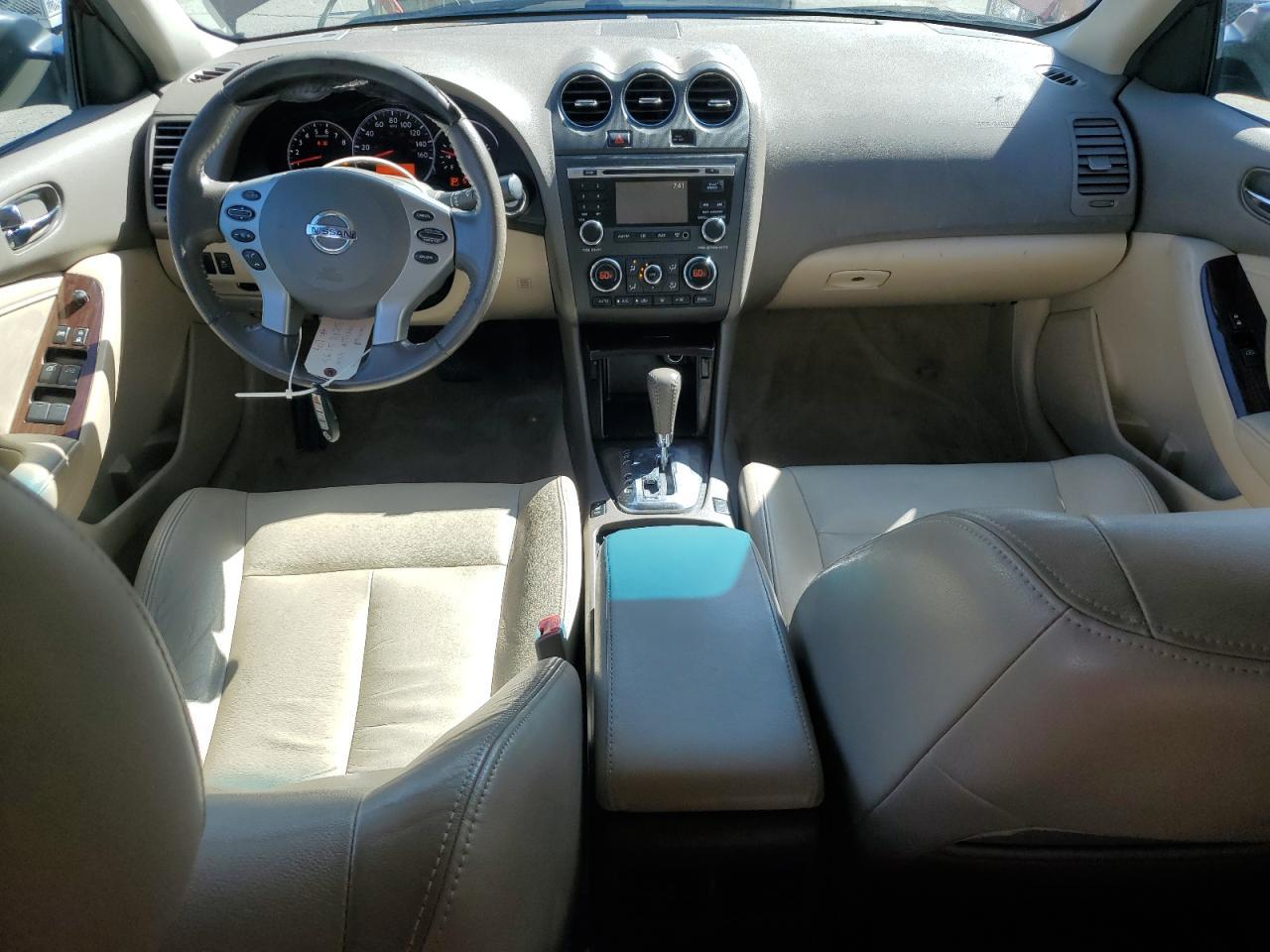 2011 Nissan Altima Base Copart, lot number: 56352125, vin: 1N4AL2AP6BN500095. Thumbnail 8