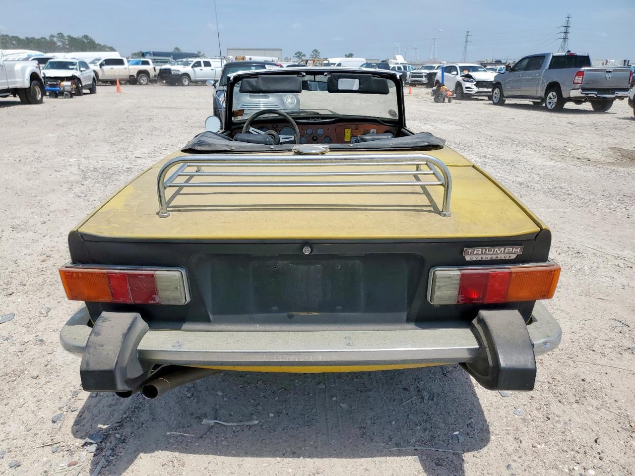 2006 Nissan Titan Xe Copart, lot number: 56892935, vin: NULL. Thumbnail 6