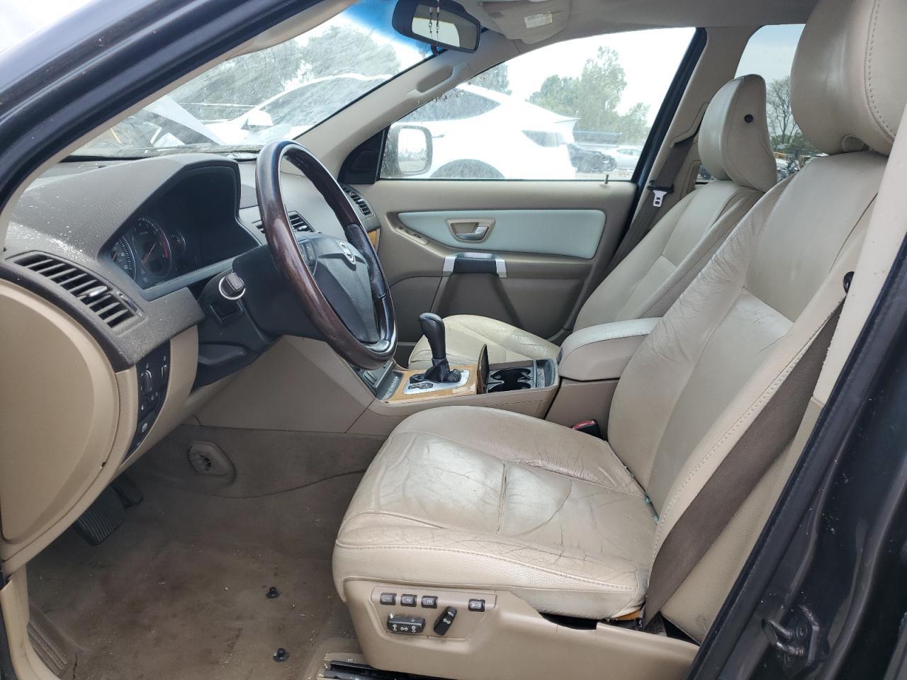 2007 Volvo Xc90 3.2 Copart, lot number: 56785975, vin: YV4CN982771370761. Thumbnail 7