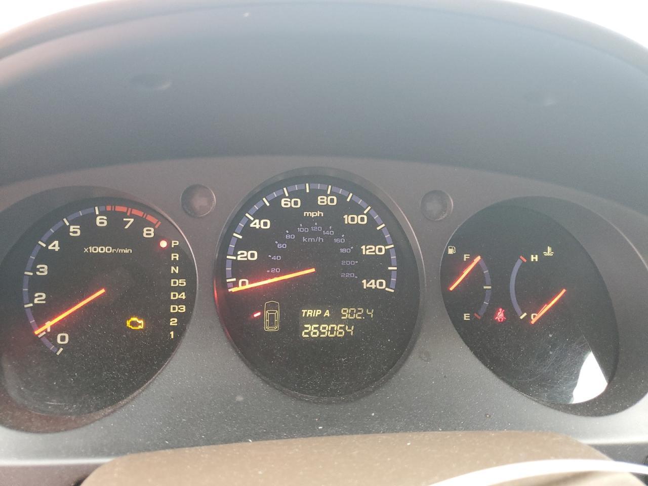 2006 Acura Mdx Copart, lot number: 55654005, vin: 2HNYD18236H521442. Thumbnail 9