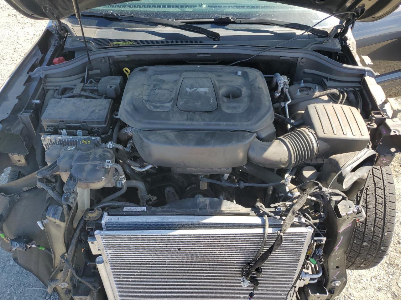 2017 Jeep Grand Cherokee Limited Copart, lot number: 58938475, vin: 1C4RJFBG6HC728515. Thumbnail 12