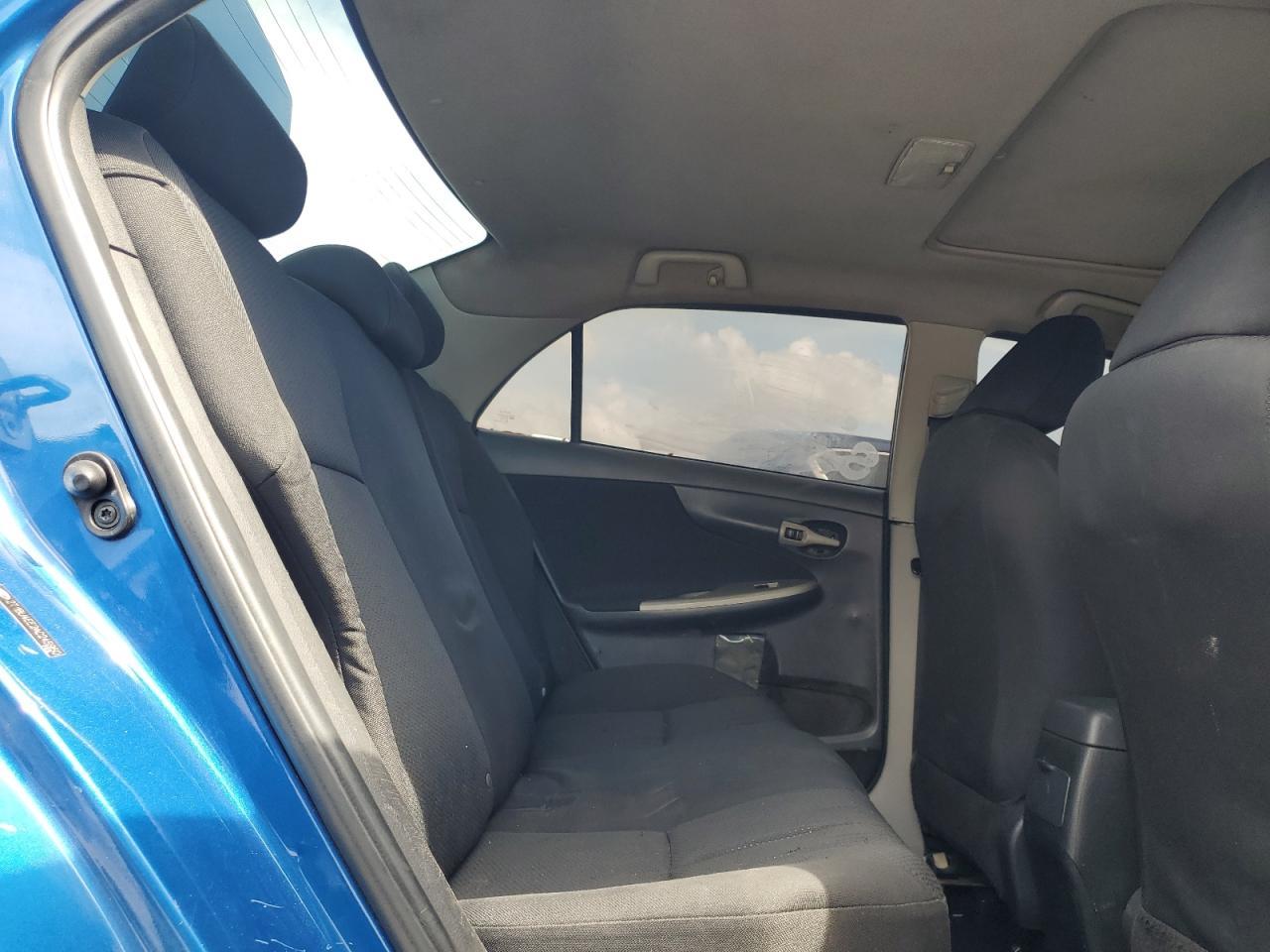 2010 Toyota Corolla Base Copart, lot number: 55340485, vin: 2T1BU4EE2AC245950. Thumbnail 10