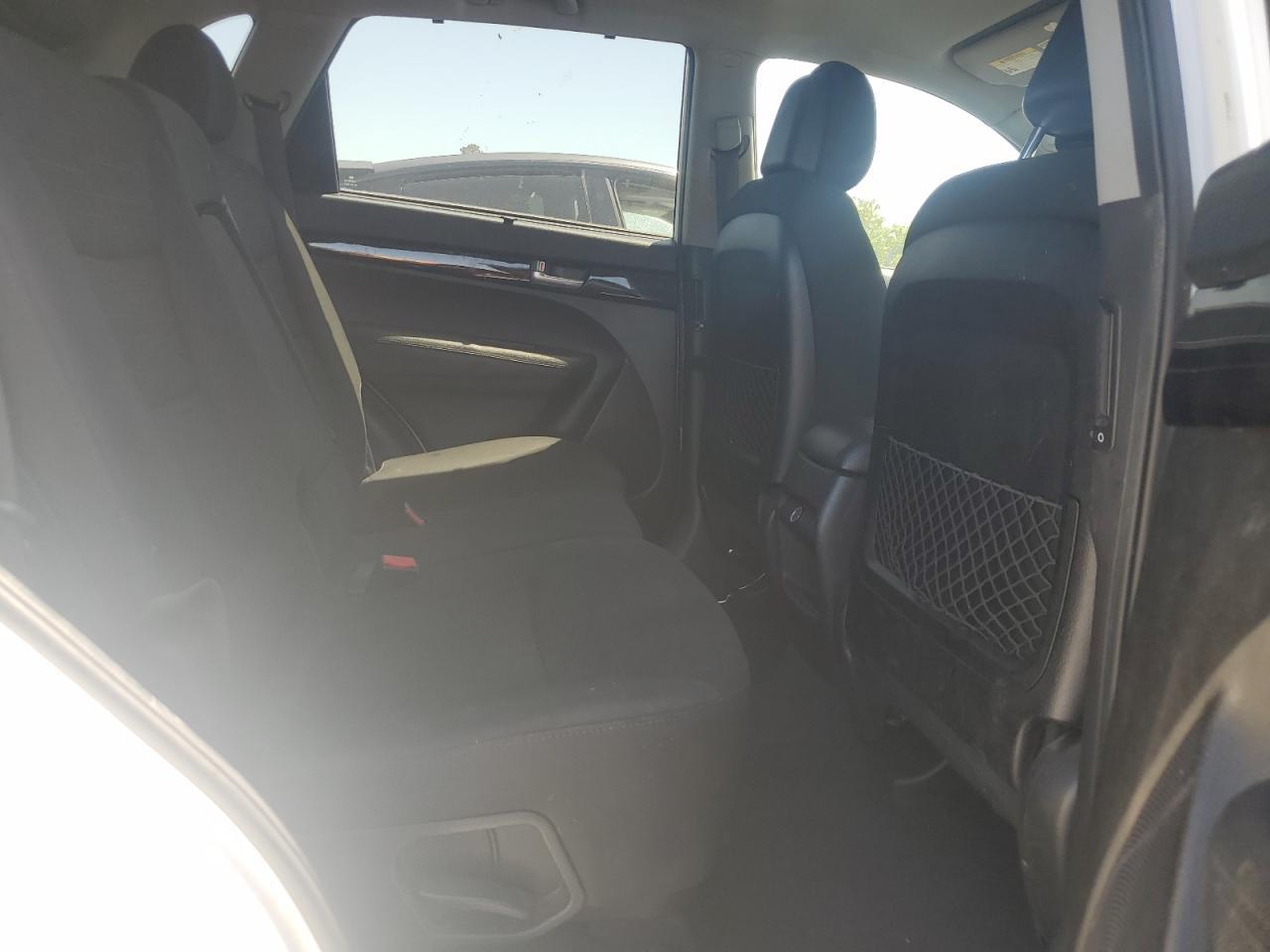 2014 Kia Sorento Lx Copart, lot number: 58216675, vin: 5XYKTCA61EG543895. Thumbnail 11