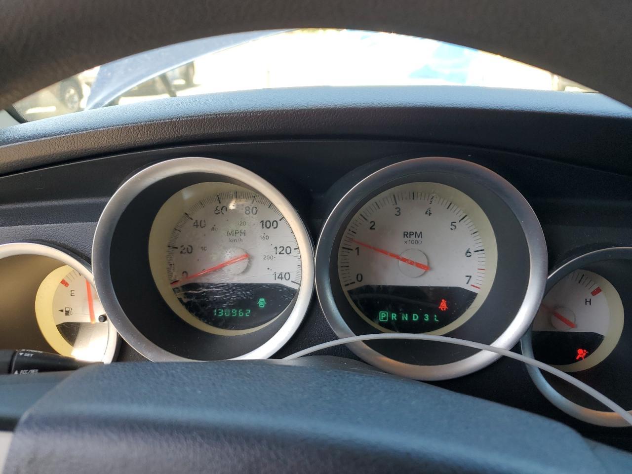 2005 Dodge Magnum Sxt Copart, lot number: 57829825, vin: 2D4FV48V05H189922. Thumbnail 9