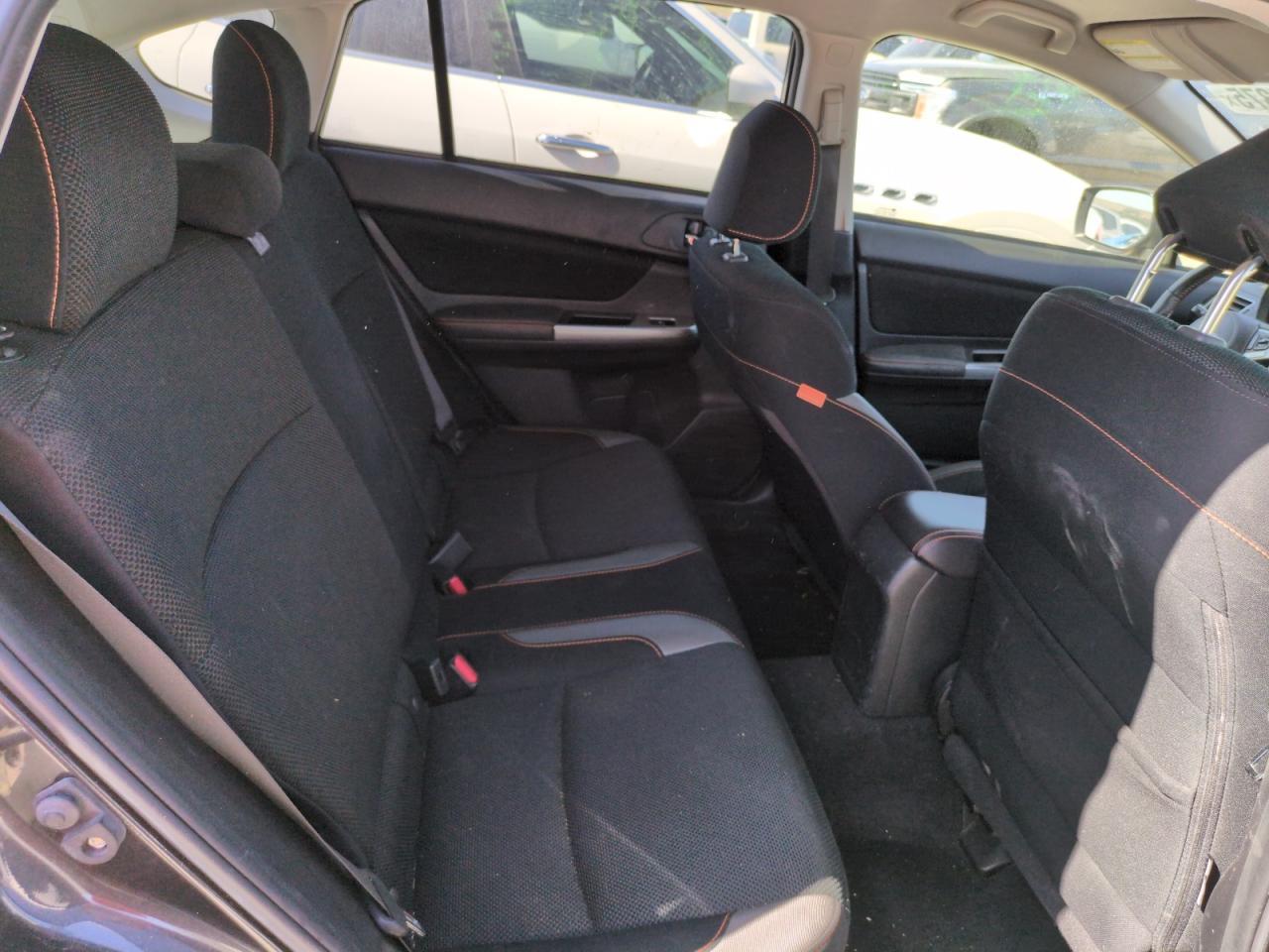 2017 Subaru Crosstrek Premium Copart, lot number: 58543375, vin: JF2GPABC6H9227497. Thumbnail 11