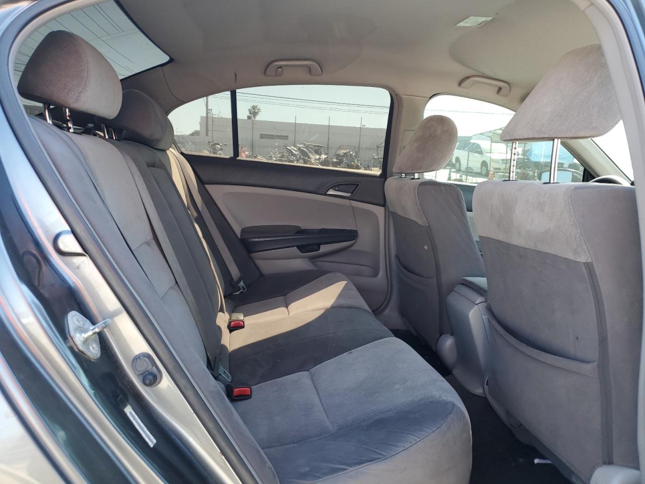 2008 Honda Accord Lx Copart, lot number: 56571695, vin: JHMCP263X8C018603. Thumbnail 10