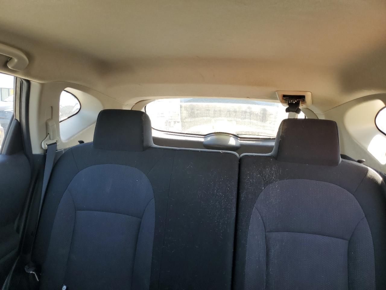 2012 Nissan Rogue S Copart, lot number: 59321805, vin: JN8AS5MTXCW276983. Thumbnail 10